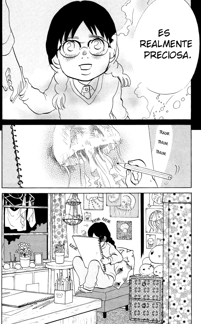 Kuragehime (Heaven of Temptation & Last Heaven Fansub & Ame Fansub)